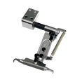 thumbnail image 2 of Tapón de Guía Suspendido para Accesorios de Máquinas de Coser Industriales, Prensatelas, Tela Baoblaze Guía de borde suspendido, 2 of 6
