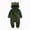 C199-AG, variant on 6-9 Months Newborn Preemie Baby Climbing Suit Newborn Infant Baby Boys Girls Snowsuit Winter Coat Solid Bear Warm Fleece Hooded Footed Romper Jumpsuit Outfits AG Bodysuit Baby Gift