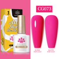 thumbnail image 1 of BORN PRETTY Mirror Powder Top Coat Gel Funcional Esmalte De Uñas Base Soak Off Nail Art 10ml, 1 of 4