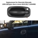 thumbnail image 2 of 12V small three-tone speaker for cars and motorcycles, 2 of 4