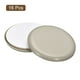 thumbnail image 3 of Deslizadores para Muebles Uxcell, Pads Redondos Autoadhesivos de Plástico para Suelos Alfombrados, de Baldosas, de Vinilo y de Madera Dura 2 1/2" 16 Piezas, 3 of 6