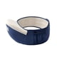 thumbnail image 1 of Asiento de cadera para bebé, portabebés con bolsillo lateral, portabebés ligero portabebés delantero, 1 of 5