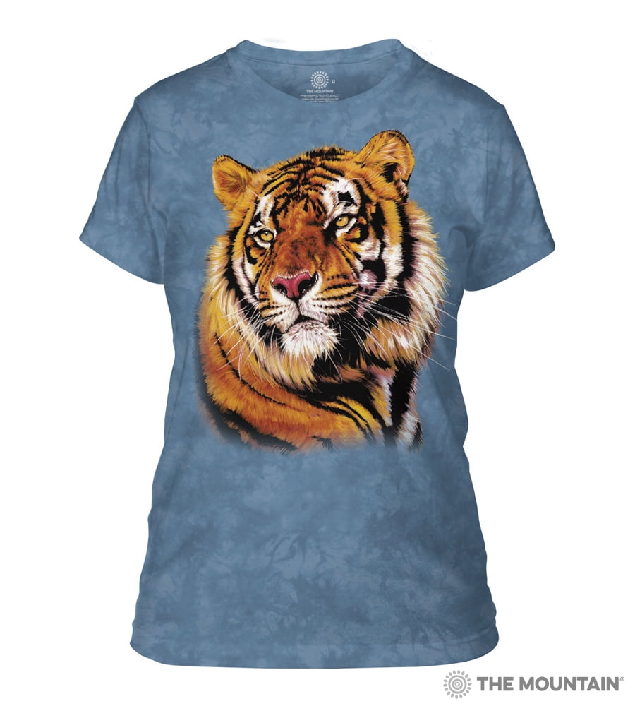 tiger t shirt walmart