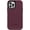 Berry Potion Raspberry Wine/Boysenberry, variant on OtterBox Defender Series Screenless Edition Case for iPhone 12 & iPhone 12 Pro Only - Case Only - Non-Retail Packaging - Berry Potion Raspberry Wine/Boysenberry