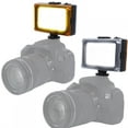 thumbnail image 1 of warm and cold light shade LED Light 3200/5500K two kinds color temperature 104PCS  light chips Fill Light for Photography Wedding Celebration, 1 of 8