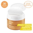 thumbnail image 3 of Soo'AE Vitamin Brightening Toner Pads with 8 Vitamin Blend, 30 Counts, 3 of 11