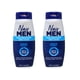 thumbnail image 1 of Crema Depilatoria para Hombre Nair 340g Paquete de 2, 1 of 8