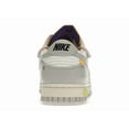 thumbnail image 4 of Nike Men's Dunk Low Off-White Lot 24 Shoes, from StockX, 4 of 5