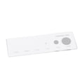 thumbnail image 1 of Calibration Calibration Slide Ruler 0.01mm-10mm Range Accurate Microscope Calibration Sheet for Laboratory, 1 of 7