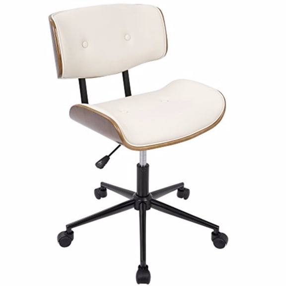LumiSource Lombardi Office Chair