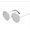 10, variant on Circular Burst Vintage Sunglasses: Classic Round Frames with AC Lenses for Timeless Style Trendy Eyewear Protection from Sun
