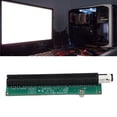 thumbnail image 1 of PCI E 16 Riser Card, Adapter Tiny 5 PCIE16 Riser for ThinkCentre M920q M920x M910x M720q P330, Transferable Graphics Support P1000 P620 P600, 1 of 7