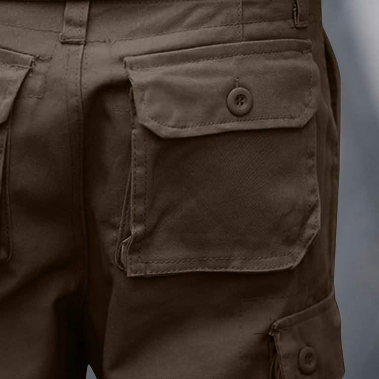 walmart mens dress shorts Casual Dress Shorts for Men Mens Shorts Shorts Pants for Men Short Mens  Shorts Mens Shorts Shorts With Pockets for Men