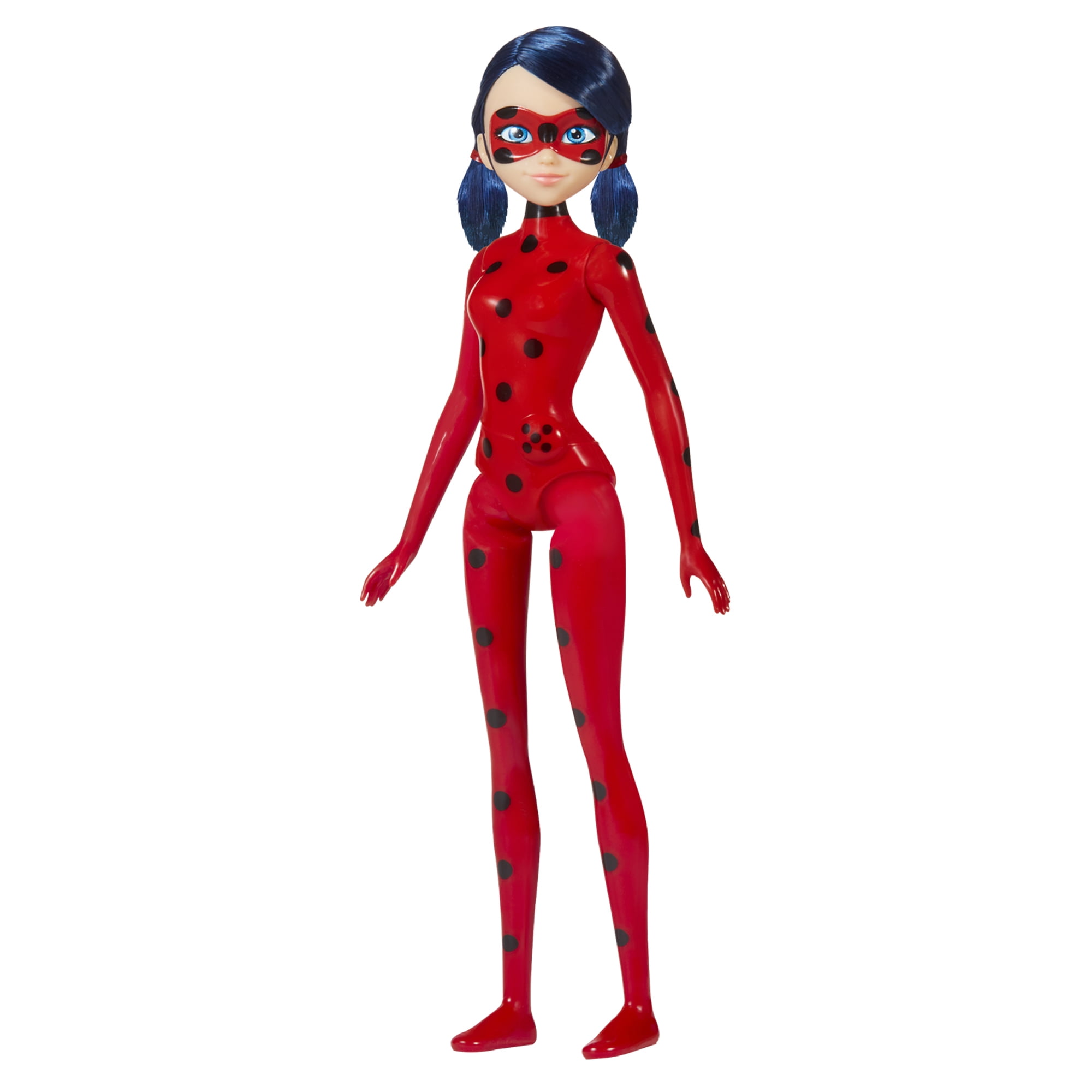 Miraculous Ladybug Value Ladybug Fashion Doll  (图4)