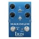 thumbnail image 4 of Mini Pedal de Reverberación Digital perfecl Pedal de Efecto de Guitarra Eléctrica Profesional Azul, 4 of 8