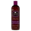 HASK Moisture Rich Conditioner Sulfate Free Orchid and White Truffle, 12 fl oz