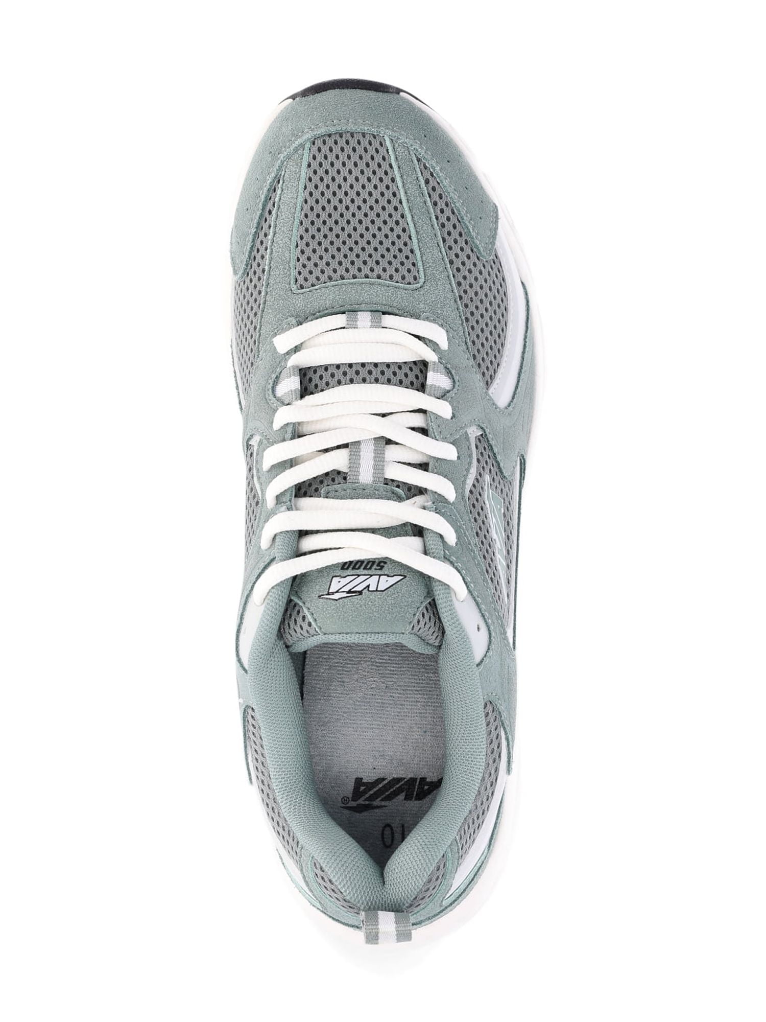 Avia Men's 5000 Athletic Running Sneakers, Wide Width Available