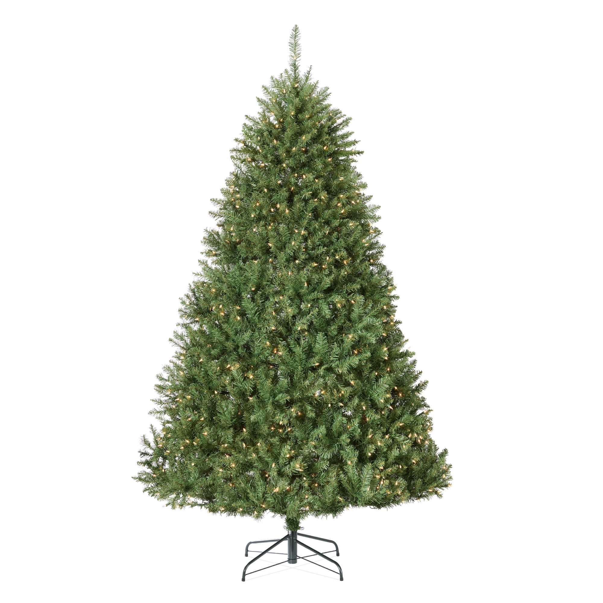 Best Choice Products 6ft Artificial Christmas Tree Pre-lit w/ Viral Twinkling Lights Douglas Fir Full Holiday Decor