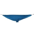 thumbnail image 3 of Hamaca Silla Colgante Fugacal 260x140cm Transpirable para Niños Adultos Azul Amarillo Gary, 3 of 8