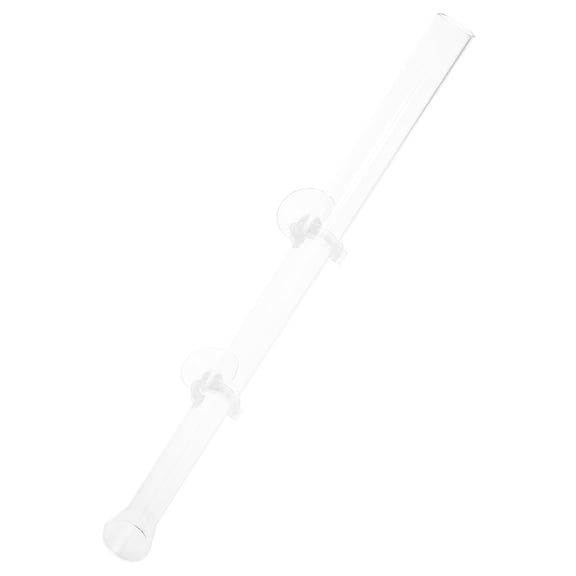 Shrimp Feeder Acrylic Shrimp Feeding Tube Shrimp Feeding Tube Shrimp Feeding Tray