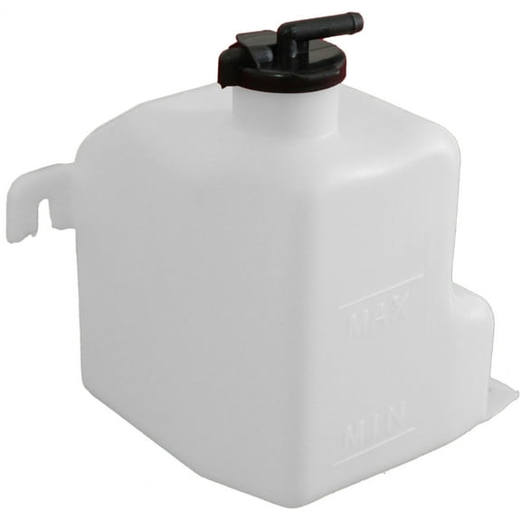 Coolant Reservoir Compatible with ISUZU RODEO 1998-2004