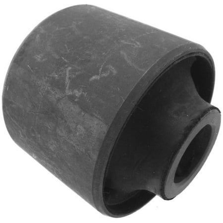 Firebird Rear Bushings - Febest TAB-086 REAR ARM BUSHING FRONT ARM, LEXUS LX450 FZJ80 1995-1998, OEM 48061-60010