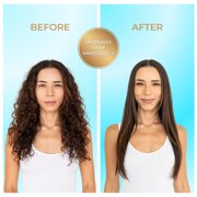 Pure Brazilian Shine Ultra Light Nourishing Oil - 4 oz