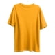 thumbnail image 4 of Xuyuer Womens Plus Size Summer Tops Oversized Short Sleeve Crew Neck Loose Fit Tee Top Flowy Casual Blouses XL-5XL Fashion School Teachers Clothes 2026 Spring Beach Vacation Trendy, 4 of 5