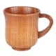 thumbnail image 2 of Taza de café de Madera Jadeshay 270 ml Color de pintura, 2 of 8