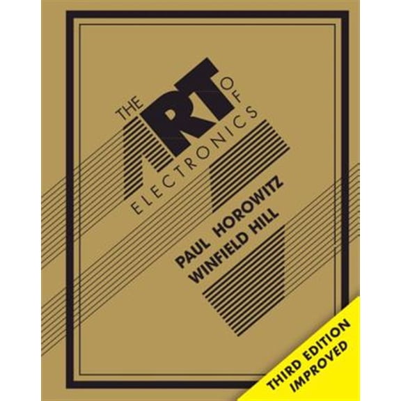 Pre-Owned The Art of Electronics (Hardcover) 0521809266 9780521809269