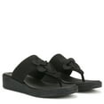 thumbnail image 2 of BZees For Lifestride Womens Bloom Flip-Flop - Medium & Wide Width, 2 of 9