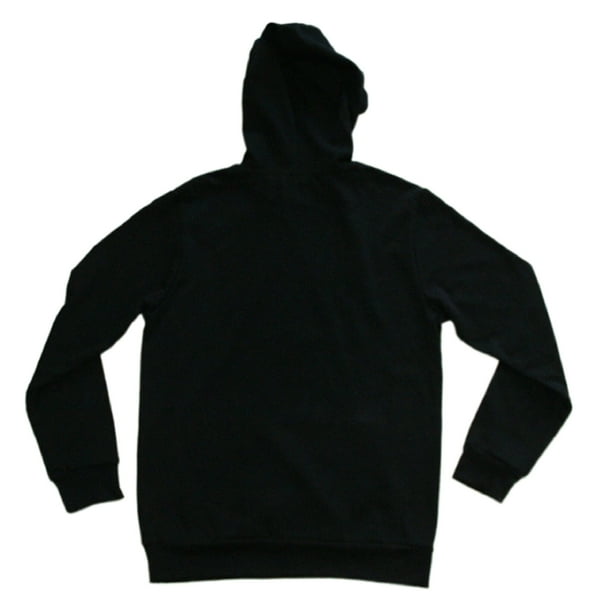 Star Wars Baby Yoda Men s Black Hoodie Small Walmart Business Supplies