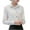 White, variant on Smart Blouses for Women Long Sleeve Business Shirt Button Down Office Casual Tunic Tops Lapel Solid Dress Shirts Elegant Party Tee Shirts Slim Fit Work Blouse Going Out