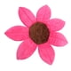 thumbnail image 5 of Flower Baby Bath Pad, Lightweight Bath Flowers Soft Skin Friendly Head Support Washable Sunflower Shape  For Shower Room For Infants ANGGREK Rojo oscuro, 5 of 8