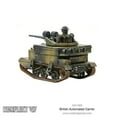 thumbnail image 3 of Bolt Action: Konflikt '47 - British Automated Carrier New, 3 of 3