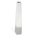 thumbnail image 1 of Raine, Small Ceramic Floor Vase, 1 of 3