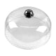 thumbnail image 3 of Cubierta de cúpula para alimentos, carpa para alimentos, regalos, accesorios versátiles con asa, protector de alimentos Diámetro 26 cm, 3 of 9