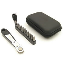 FUEENIRVA 1 Set Hexagonal Wrench Mountain Bike Repair for Riders Use