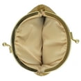 thumbnail image 3 of Women Eel Skin Small Coin Purse E 10 SM, 3 of 3