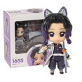 thumbnail image 1 of Figuras de acción móviles de Anime, Demon Slayer, Uzui Tengen 1830, Rengoku 1541, Tomioka 1408, Kochou 1655, decoraciones modelo, juguete de regalo zhangyuxiang unisex, 1 of 2