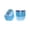 Blue, variant on SHIMELE 100PCS Disposable Baking Cups, Food Grade Greaseproof Cupcake Liners, Non Stick Muffin Liners, Perfect for Parties and Holiday Baking, Ideal for Homemade Desserts