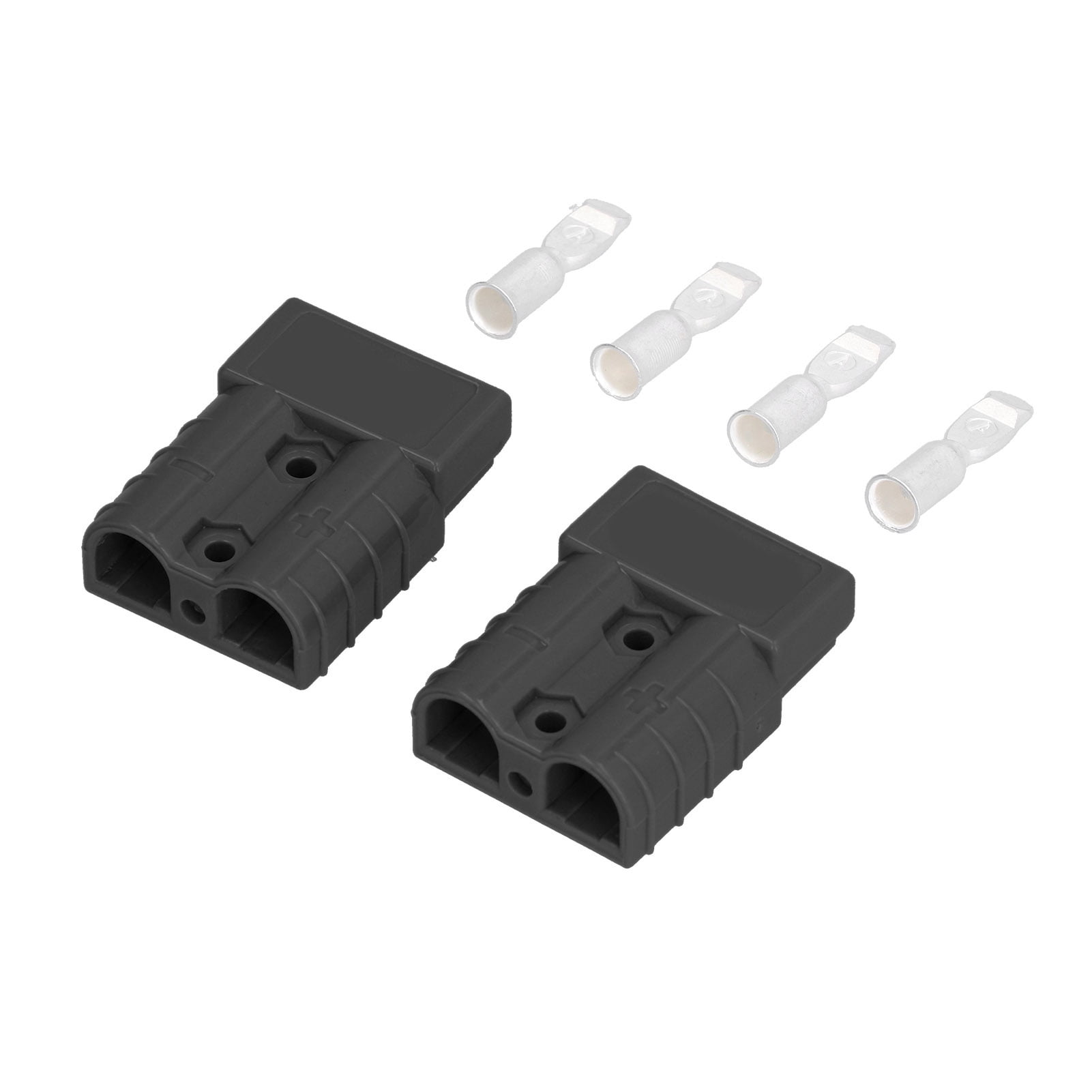 Wire Harness Plug Kit, Battery Connector Long Service Life For Trucks