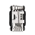thumbnail image 1 of Bike Bicycle Multi Repair Tool Kit Allen Key Hex Spoke Wrench Mountain Cycle h & T5E0, 1 of 8