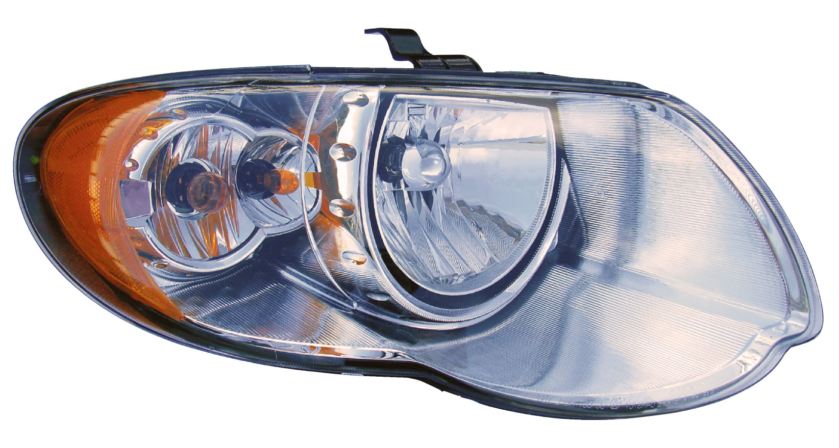 Headlight Front Lamp for 0507 Chrysler Town & Country