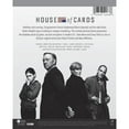 thumbnail image 2 of House of Cards: The Complete First Season (DVD), 2 of 6