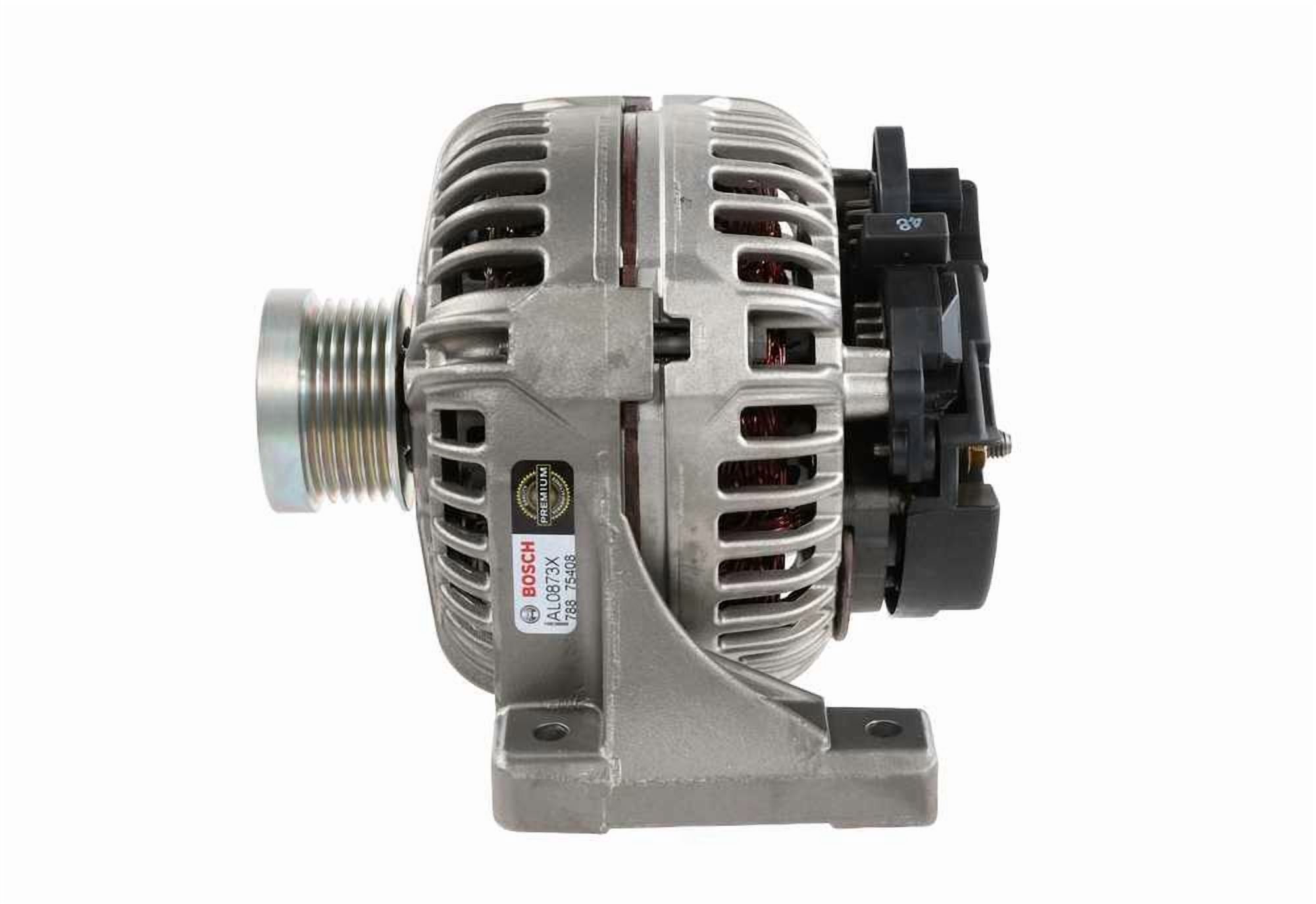 Bosch AL0873X Premium Alternator