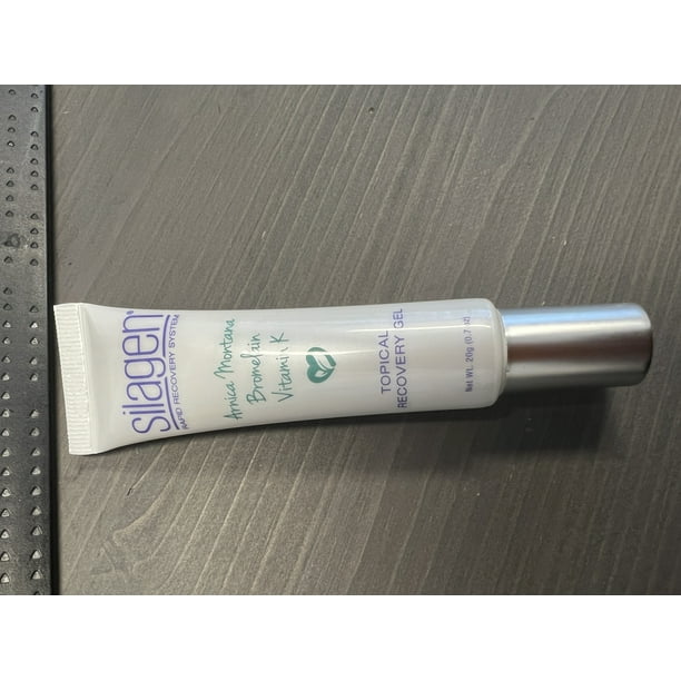 Arnica Montana Bromelain Vitamin K Topical Recovery Gel 20gr/0.7 oz