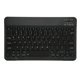 thumbnail image 2 of Teclado portátil, teclado inalámbrico Mini teclado inalámbrico de 78 teclas, teclado para tableta, confiabilidad excepcional, 2 of 8