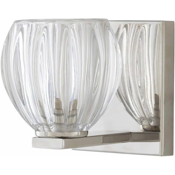 Hauteloom Orviston Wall Sconce