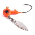 Trout Tackle Drift Weights Cowboy Rig Speed Hooks High Low Rigs